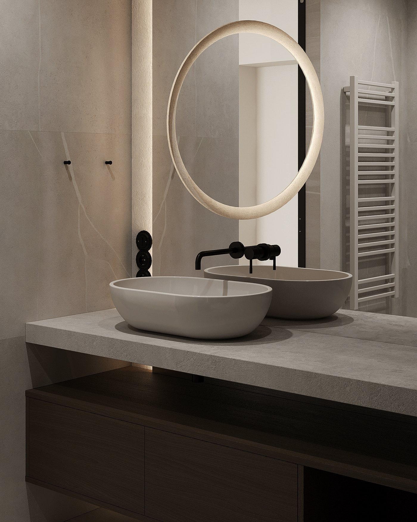 منطقة العقار قد تختلف الأسعار من منطقة إلى أخرى في مصر بناءً على الطلب والعرض في كل منطقة. تتراوح أسعار متر التشطيب في مصر عمومًا من 500000 إلى 1200000 جنيه مصري، ويتأثر تحديد السعر بعدة عوامل أخرى مثل المساحة الكلية وتفاصيل التشطيب المطلوبة. سؤال ازاي احسب تكلفه تشطيب شقه؟ لحساب تكلفة تشطيب شقة، يمكن اتباع الخطوات التالية: قياس المساحة قم بقياس مساحة الشقة بالمتر المربع. اختيار نوع التشطيب حدد مستوى التشطيب المطلوب (عادي، متوسط، فاخر). تحديد المواد اختر المواد والتشطيبات المطلوبة مثل الأرضيات والدهانات والأثاث والأبواب والشبابيك. طلب العروض اطلب عروض أسعار من مقدمي الخدمات لتحديد التكلفة المالية.